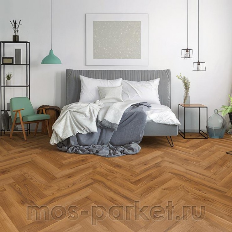 Ламинат Classen Ville 63267 Дуб Беникарло