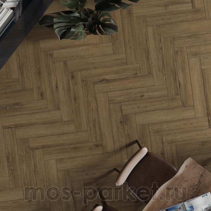 Ламинат Classen Ville 63274 Дуб Азуара