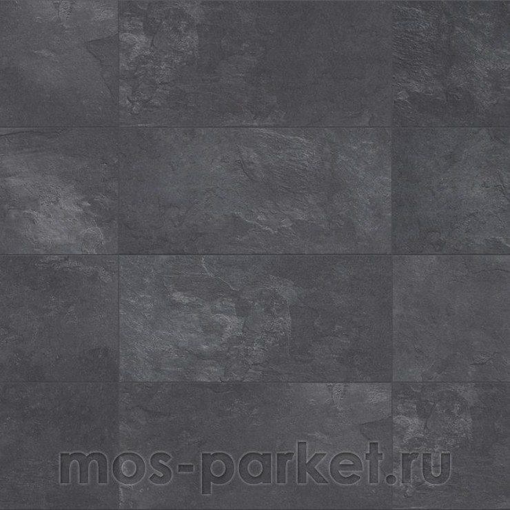 Ламинат Classen Visiogrande WR 56015 Черный Сланец