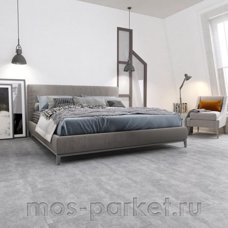 Ламинат Classen Visiogrande WR 56016 Шифер Эстрик светлый