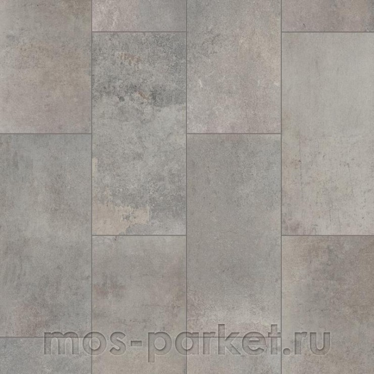 Ламинат Classen Visiogrande WR 56020 Бетон серый
