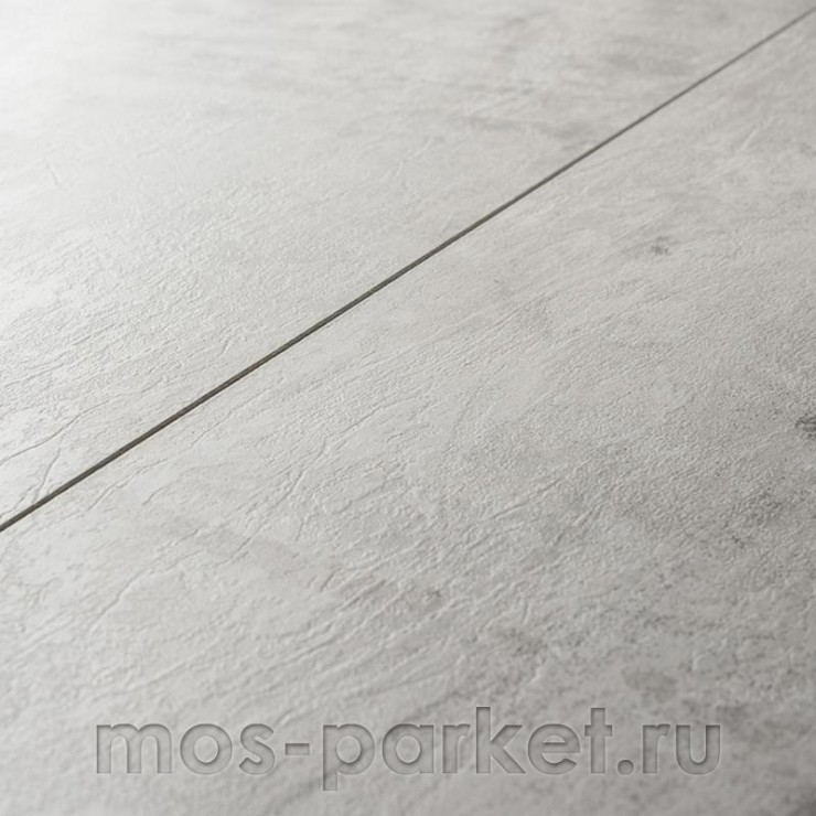 Ламинат Classen Visiogrande WR 56025 Бетон арктический