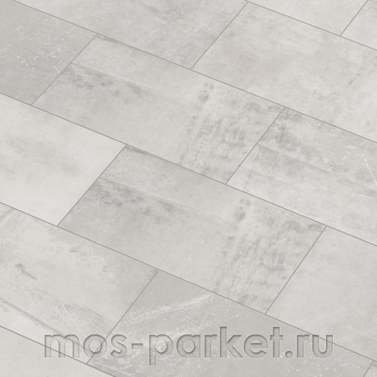 Ламинат Classen Visiogrande WR 56030 Бетон Белый Антик