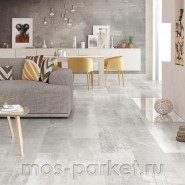 Ламинат Classen Visiogrande WR 56030 Бетон Белый Антик