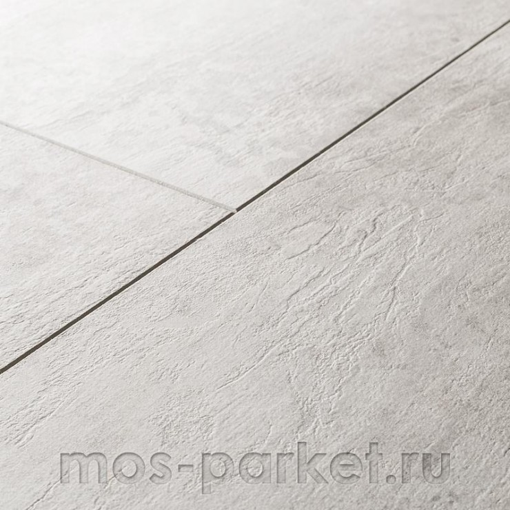 Ламинат Classen Visiogrande WR 56030 Бетон Белый Антик