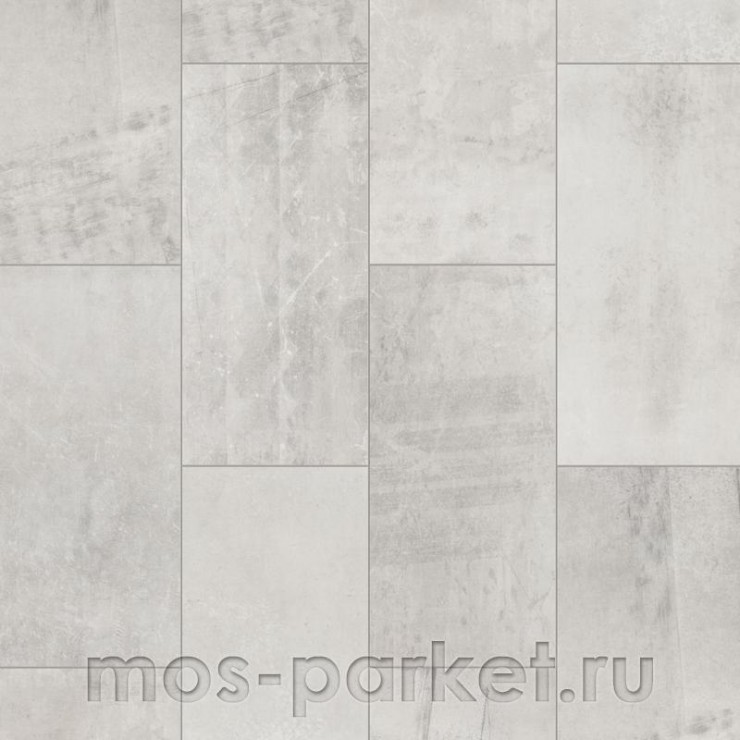 Ламинат Classen Visiogrande WR 56030 Бетон Белый Антик