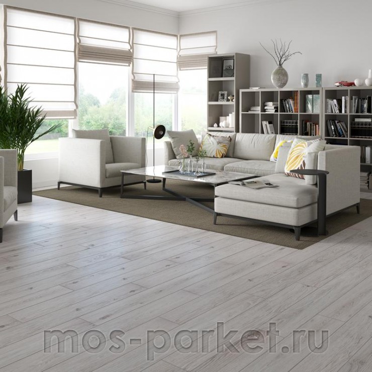 Ламинат Classen Vogue WR 54815 Дуб Арагон