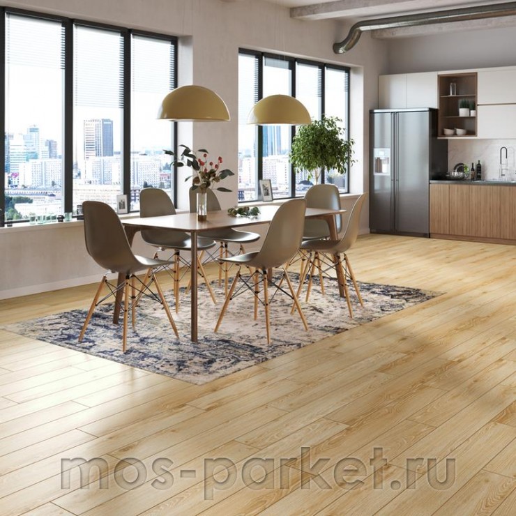 Ламинат Classen Vogue WR 54816 Дуб Морелла