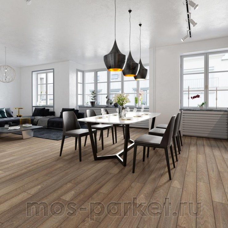 Ламинат Classen Vogue WR 54817 Дуб Бельмонте