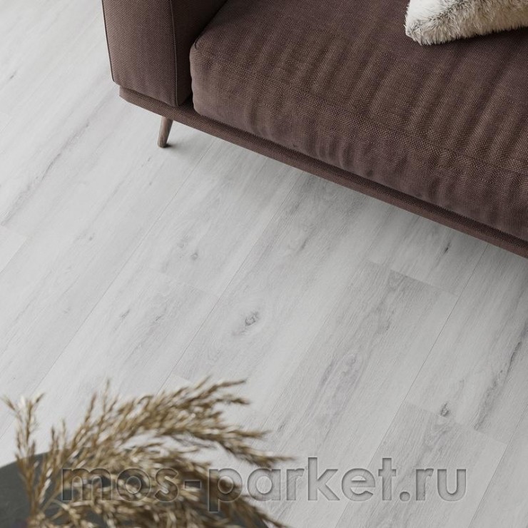 Ламинат Clix Floor Extra CPE 3587 Дуб серый дымчатый