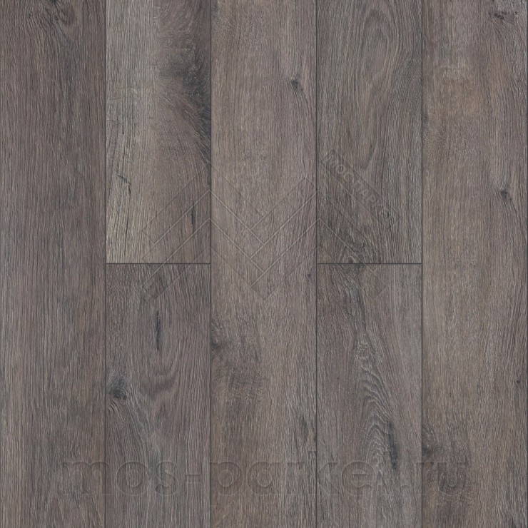 Ламинат Clix Floor Extra CPE 4963 Дуб коричнево-серый