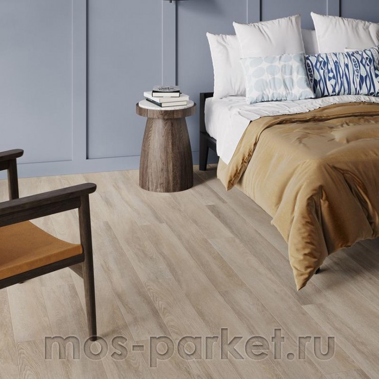Ламинат Clix Floor Flame CFF 501 Дуб Куркума