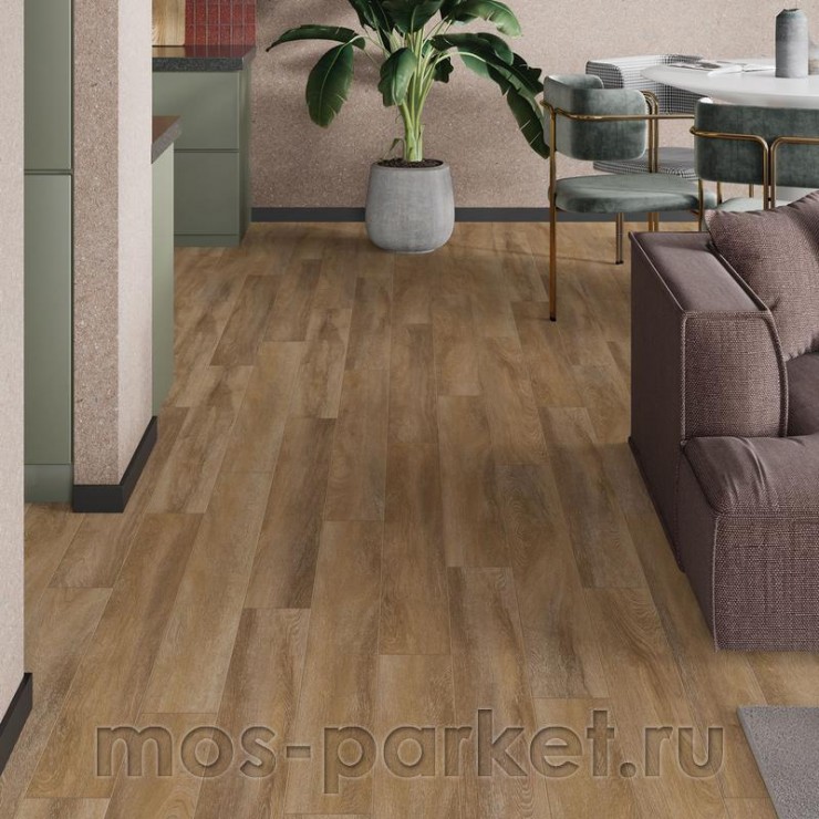 Ламинат Clix Floor Flame CFF 502 Дуб Барбарис