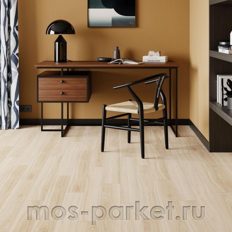 Ламинат Clix Floor Flame CFF 504 Ясень Орегано