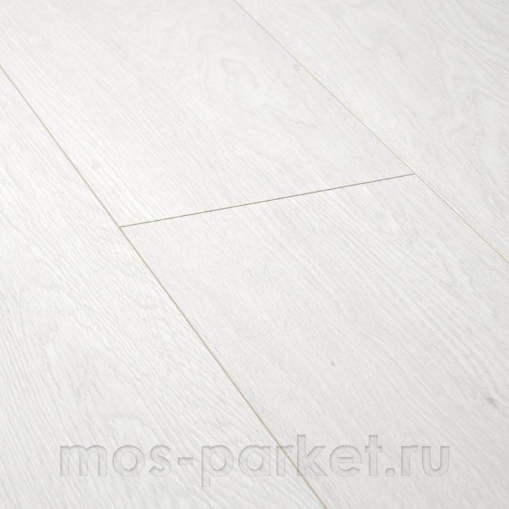 Ламинат Clix Floor Intense CXI 145 Дуб платиновый
