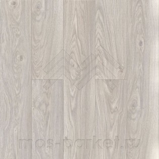 Clix Floor Plus CXP 085-2 Дуб серый серебристый