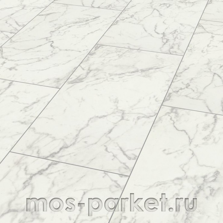 Falquon Blue Line Stone D2921 Carrara Marmor