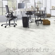 Falquon Blue Line Stone D2921 Carrara Marmor
