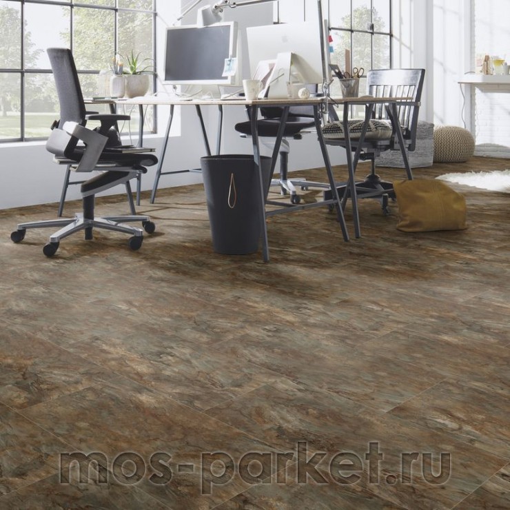 Falquon Blue Line Stone D4179 Grizzly Slate