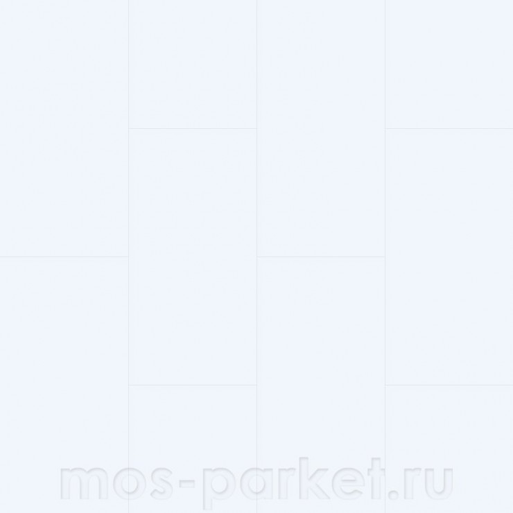 Ламинат Falquon Blue Line Uni D2935 Uni White MT (без фаски)