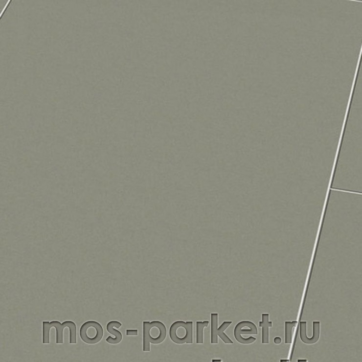Ламинат Falquon Blue Line Uni D3550 Uni Grey MT (без фаски)