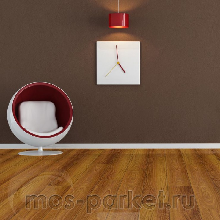 Falquon Blue Line Wood D2916 Plateau Merbau