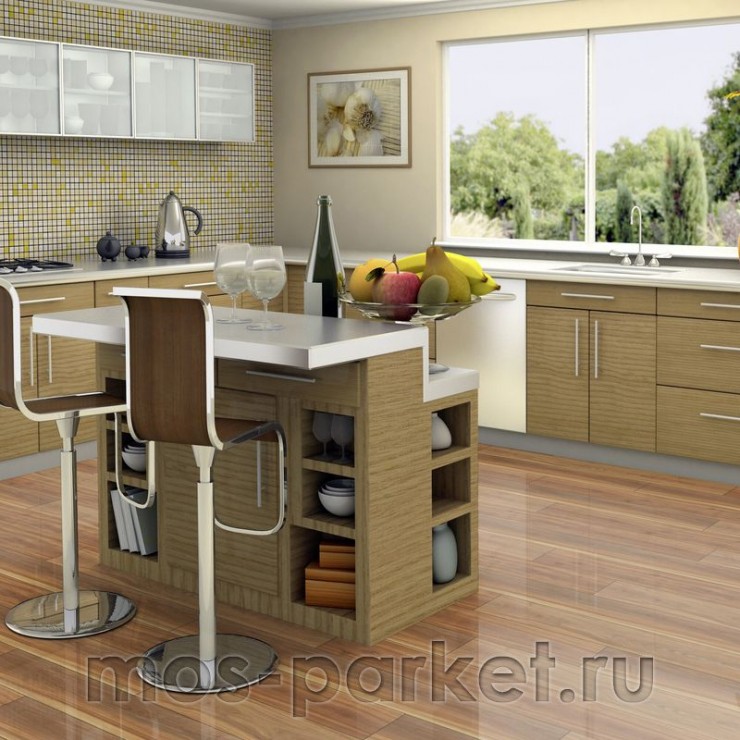 Falquon Blue Line Wood D2919 Canyon Plum