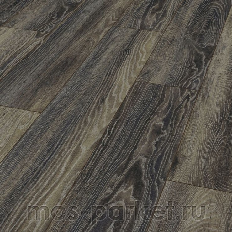 Falquon Blue Line Wood D3686 Canyon Black Oak