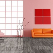 Falquon Blue Line Wood D4187 White Oak