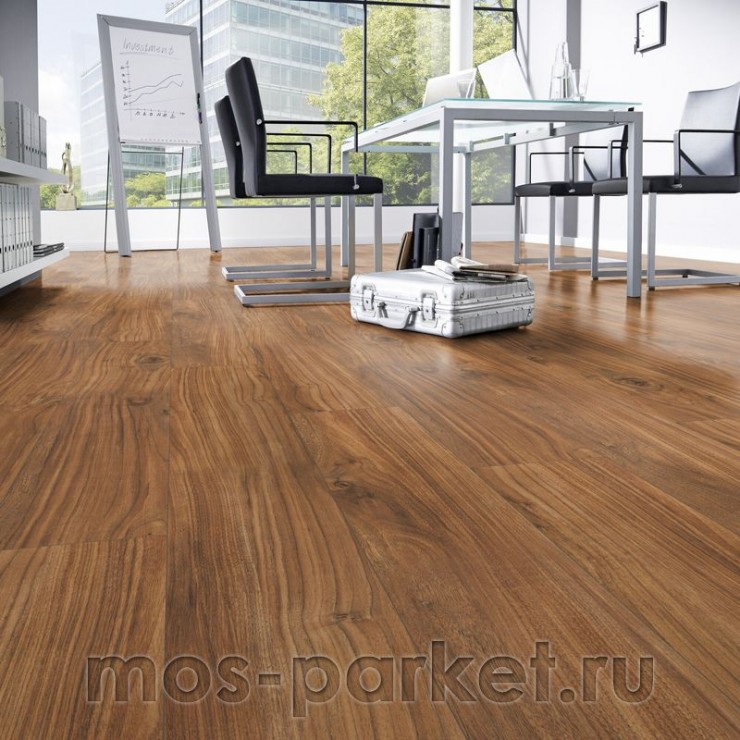 Falquon Blue Line Wood D4188 Morris Walnut