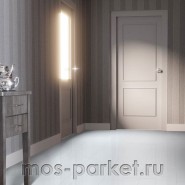 Ламинат Falquon Max D2935 White глянец