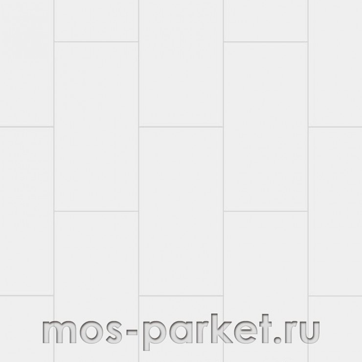 Ламинат Falquon Max D2935 White глянец