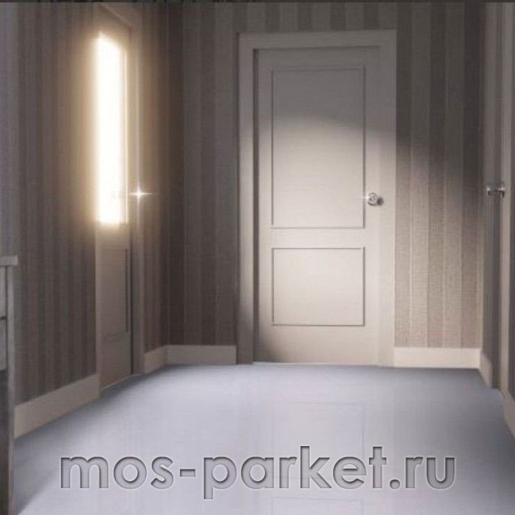 Ламинат Falquon Max D3550 Grey глянец