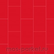 Ламинат Falquon Max DU148 Red глянец