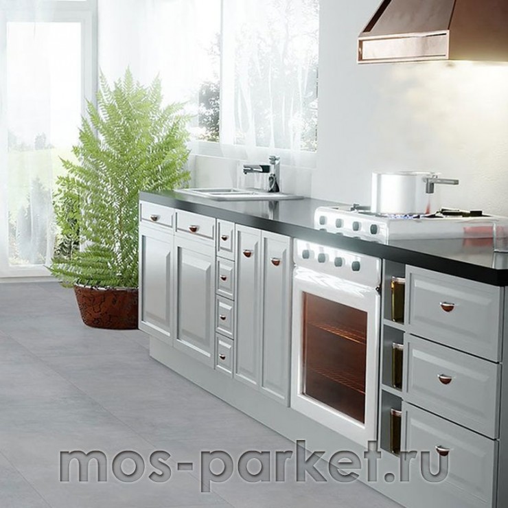 Ламинат Falquon Max Q1001 Porcelato Grigio