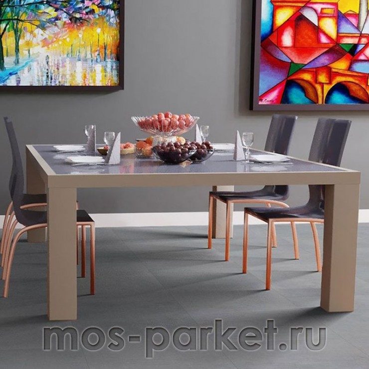 Ламинат Falquon Max Q1001 Porcelato Grigio