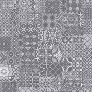 Falquon Quadraic Q004 Palazzo