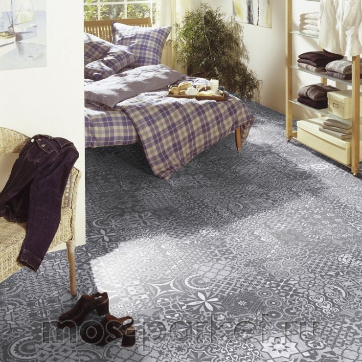 Falquon Quadraic Q004 Palazzo