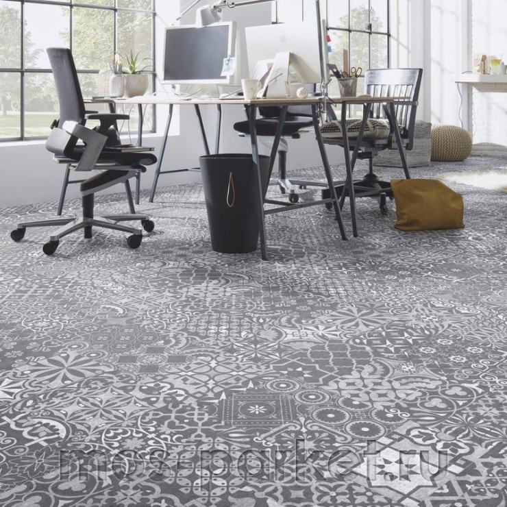 Falquon Quadraic Q004 Palazzo
