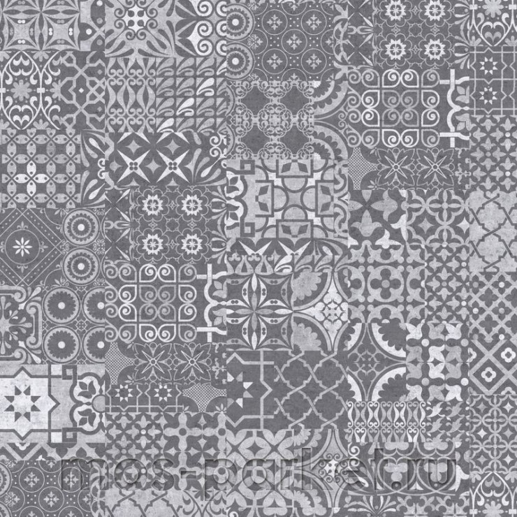 Falquon Quadraic Q004 Palazzo