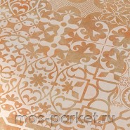 Falquon Quadraic Q005 Terracotta