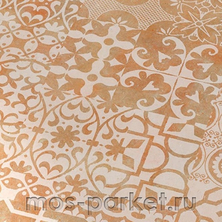Falquon Quadraic Q005 Terracotta