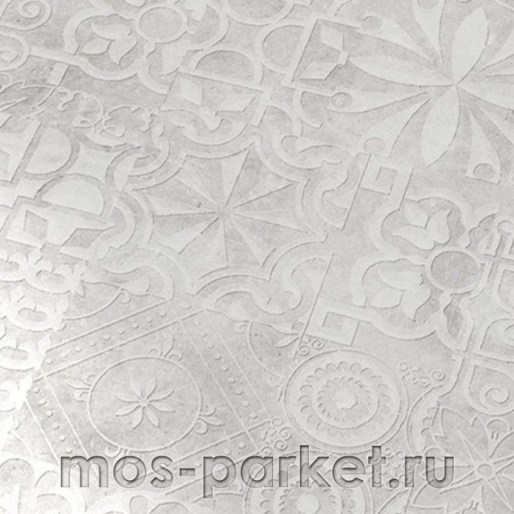 Falquon Quadraic Q006 Relief White