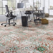 Falquon Quadraic Q010 Emeraude