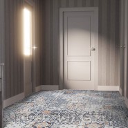 Falquon Quadraic Q012 Pepiso