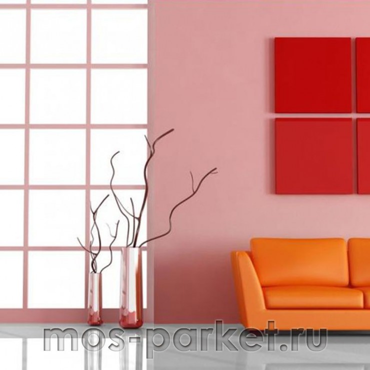 Falquon Quadro Q2935 White глянец