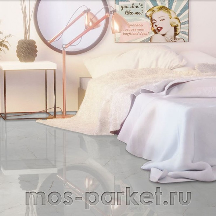 Falquon Quadro Q1004 Marmorata Chiara