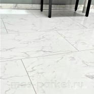 Ламинат Falquon Stone 2.0 D2921 Carrara Marble