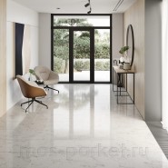 Ламинат Falquon Stone 2.0 D2921 Carrara Marble