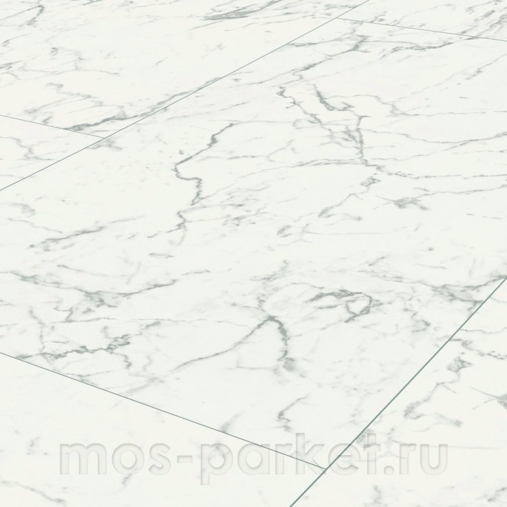Ламинат Falquon Stone 2.0 D2921 Carrara Marble